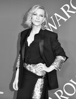 Cate Blanchett longsleeve t-shirt #3252235