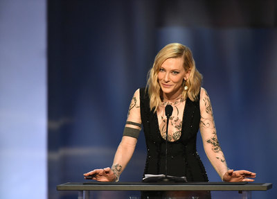 Cate Blanchett posters