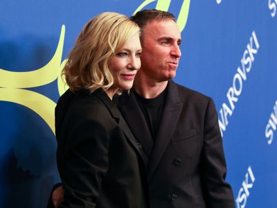 Cate Blanchett posters