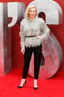 Cate Blanchett Sweatshirt #3291200