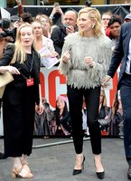 Cate Blanchett Tank Top #3291201