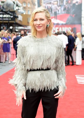 Cate Blanchett posters