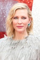 Cate Blanchett longsleeve t-shirt #3291215