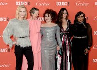 Cate Blanchett hoodie #3291222