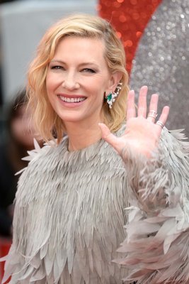 Cate Blanchett posters