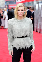 Cate Blanchett Sweatshirt #3291230