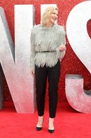 Cate Blanchett tote bag #G1533332