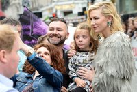 Cate Blanchett hoodie #3291236