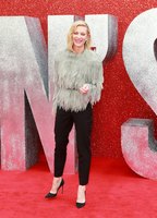 Cate Blanchett Tank Top #3291245