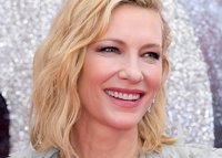 Cate Blanchett t-shirt #3291246