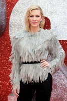 Cate Blanchett Tank Top #3291248