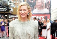 Cate Blanchett Tank Top #3291249