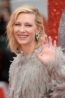 Cate Blanchett Tank Top #3291255