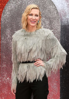 Cate Blanchett Tank Top #3291261