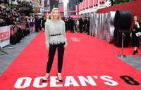 Cate Blanchett Sweatshirt #3291271