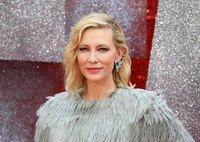Cate Blanchett Sweatshirt #3291277