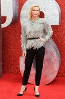 Cate Blanchett longsleeve t-shirt #3291279