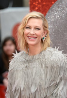 Cate Blanchett Sweatshirt #3291287