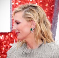 Cate Blanchett t-shirt #3291298