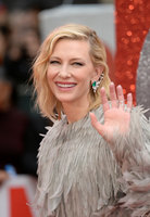 Cate Blanchett Tank Top #3291301