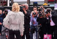 Cate Blanchett hoodie #3291302
