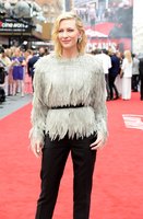 Cate Blanchett Sweatshirt #3291315