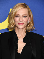 Cate Blanchett Tank Top #3291325
