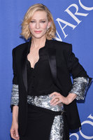 Cate Blanchett hoodie #3309507
