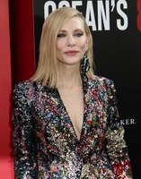 Cate Blanchett hoodie #3309510