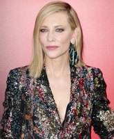 Cate Blanchett hoodie #3309514