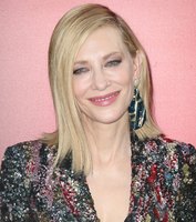 Cate Blanchett tote bag #G1551620