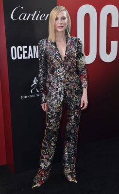 Cate Blanchett posters