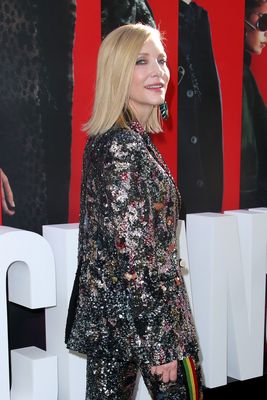 Cate Blanchett posters