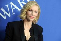 Cate Blanchett hoodie #3309534