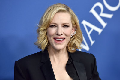 Cate Blanchett posters