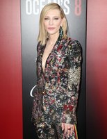 Cate Blanchett longsleeve t-shirt #3309541