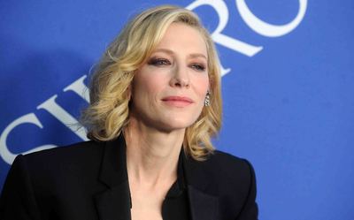 Cate Blanchett posters