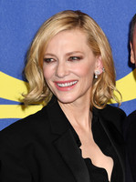 Cate Blanchett Tank Top #3309550