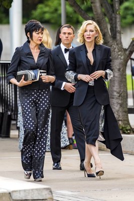 Cate Blanchett posters