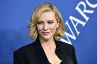 Cate Blanchett hoodie #3309571