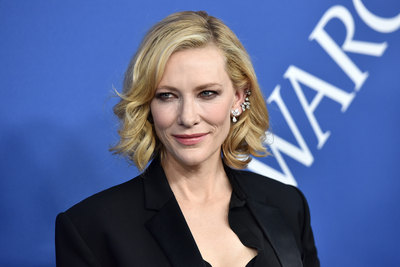 Cate Blanchett posters