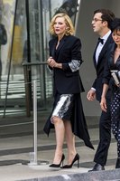 Cate Blanchett hoodie #3309579