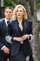 Cate Blanchett mug #G1551679