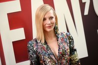 Cate Blanchett hoodie #3309587