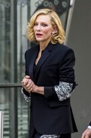 Cate Blanchett hoodie #3309589