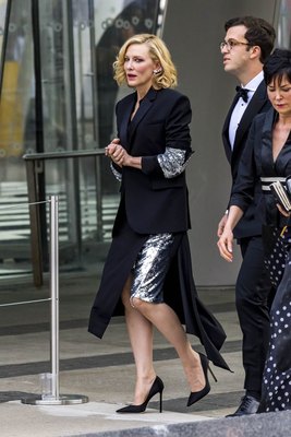 Cate Blanchett posters