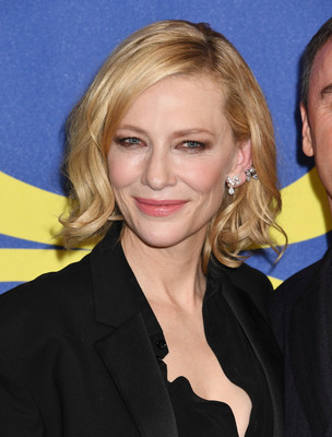 Cate Blanchett posters