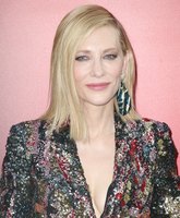 Cate Blanchett tote bag #G1551700