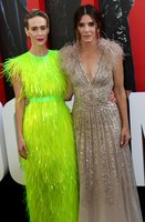 Cate Blanchett Tank Top #3309606