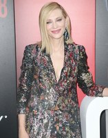 Cate Blanchett tote bag #G1551706